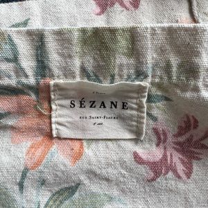 Sézane Tote